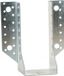 Simpson Strong Tie - Support de chevrons - 76mm x 182mm - Acier galvanisé (10 pièces)