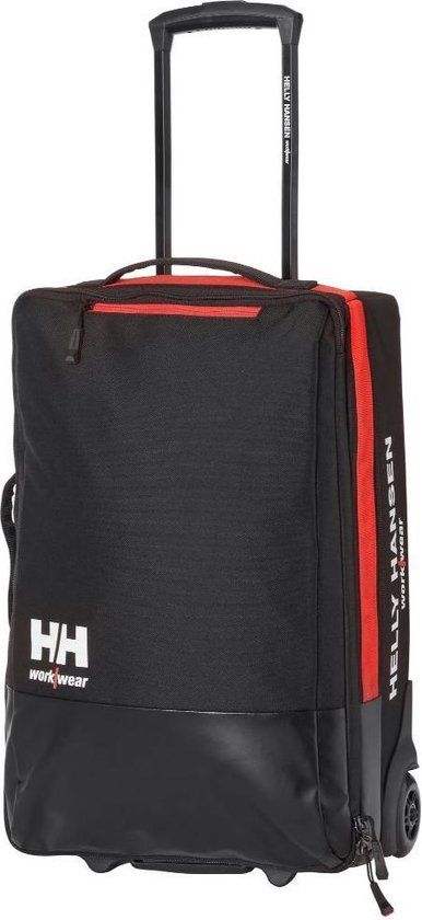 Helly Hansen Kensington Trolley 45L Zwart