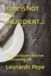 TIME IS NOT AN INGREDIENT...:: From the Kitchen Trenches to Reclaiming Life