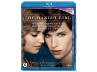 Universal Pictures The Danish Girl - Blu-ray