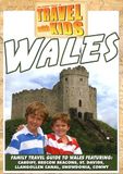Sonic Rendezvous Travel With Kids - Wales (DVD)
