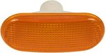TarosTrade 38-0649-N-33385 Side Indicator Geel