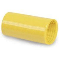 Trotec Verbindingsstuk voor PVC-slang 38 mm (1 stuk)