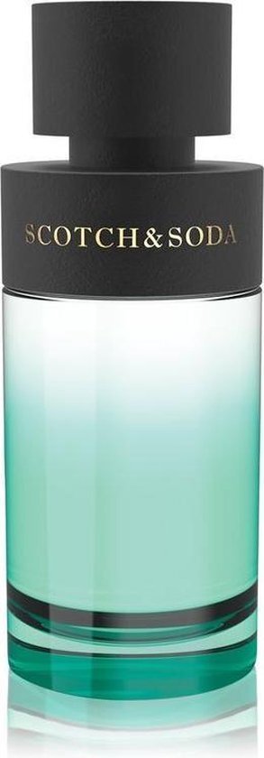 Scotch & Soda Island Water Men eau de parfum / 90 ml / heren