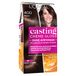 L'Oréal Paris Casting Crème Gloss 400 Brown Ammonia-Free and Silicone-Free Hair Color