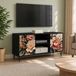 Maison Exclusive meuble TV BORNE