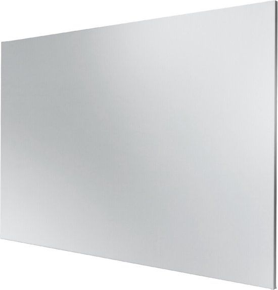 Celexon Expert PureWhite projectiescherm 3,12 m (123") 4:3