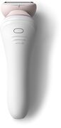 Philips Lady Shaver Series 8000 BRL176/00 Snoerloos scheerapparaat voor nat en droog gebruik