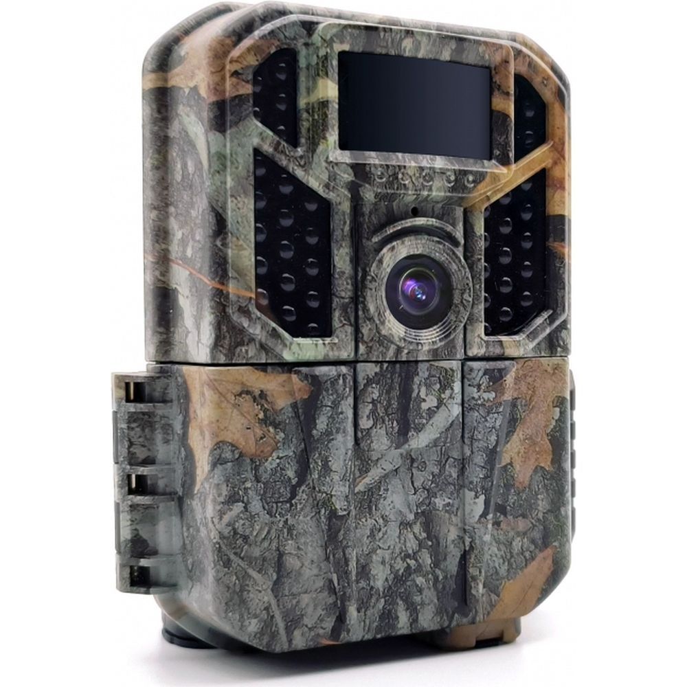 Braun Phototechnik Scouting Cam Black400 Dual WiFi Wildcamera
