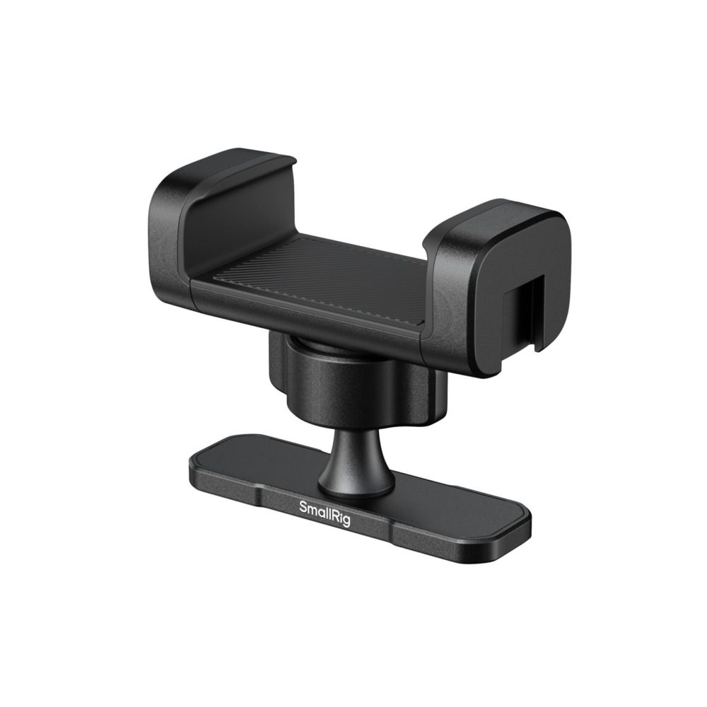 SmallRig 5582 Passieve houder Mobiele telefoon/Smartphone Zwart
