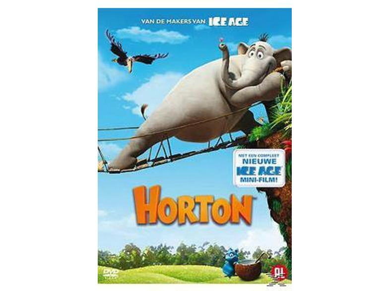 Horton (DVD)
