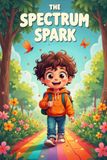 The Spectrum Spark: Unlocking the Extraordinary Strengths of Your Unique Brain