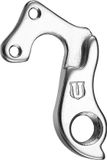 Union Derailleurhanger Gh-220 Focus, Raleigh, Wilier 55 Mm Zilver