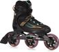 Fila Inline Skates Legacy 100 Dames Zwart