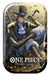 One Piece Mini-tin Pack Set Vol.1