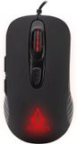 Freaks & Geeks Assassin's Creed - Bedrade Optische Gaming Muis 3600 DPI - Zwart