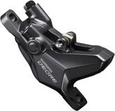 Shimano Deore Br-m6100 Schijfremklauw Zilver