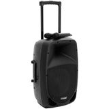 Omnitronic Set MES-15BT2