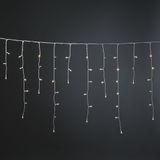 Konstsmide Lichtdecoratie ketting 200 LED Amber IP44