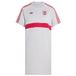 ADIDAS PERFORMANCE Robe de sport 'Liverpool FC Originals' gris / rouge