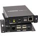 InLine 64601 KVM-extender Zender en ontvanger