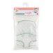 Corolle Rugzak met poppenhouder met sterren, accessoires voor poppen 30 cm, vanaf 3 jaar, 9000111380