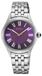 Seiko HGH004P1 dameshorloge, quartz, paars, limited edition