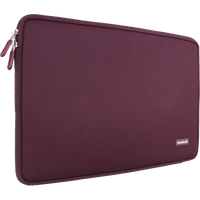 BlueBuilt Laptop Sleeve for Apple MacBook Air 13 inch - Red
