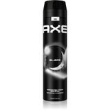 Axe Black Sp 250ml Xxl