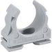 Fränkische Rohrwerke Quick-klem EN25 39 cm 25 mm 1 pièce(s)