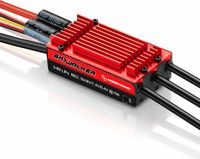 Hobbywing Skywalker V2 120A Brushless régulateur de vitesse pour avion RC