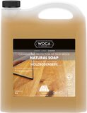 WOCA Natuurzeep NATUREL - 5 liter