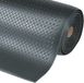 Notrax® Diamond Sof-Tred™ werkmat Zwart 91 cm x 150 cm x 1.27 cm