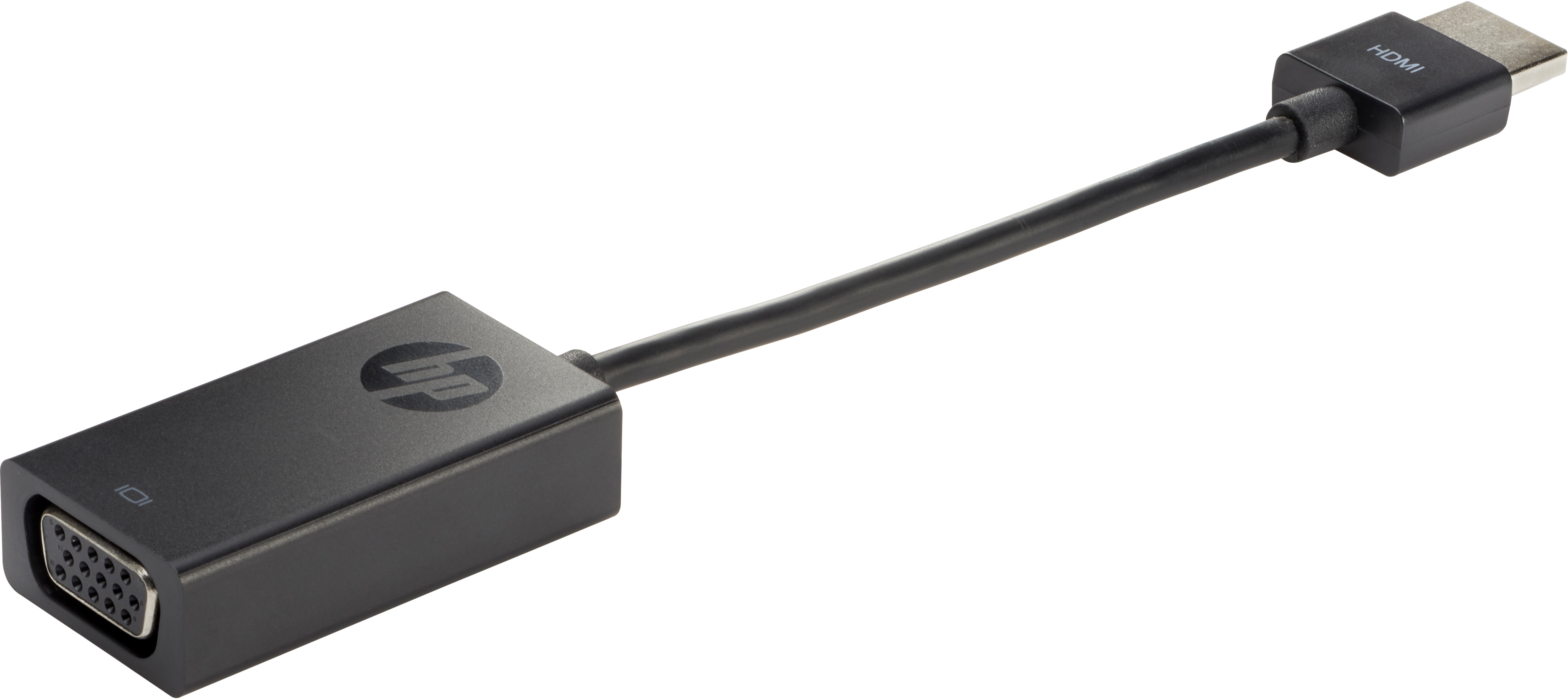 HP HDMI naar VGA adapter - H4F02AA