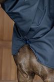 Kentucky Horsewear Nekstuk Waterdicht Paardendekenaccessoire Navy Full