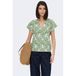 JDY top groen
