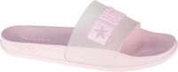 Big Star pantoufle FF274A201-600 Rose
