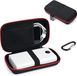 EVA Coque rigide de protection pour batterie externe