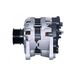 HELLA 8EL 015 659-481 Alternateur Génératrice LiMa 90A 12V pour VW Jetta IV (162, 163, AV3, AV2) pour RENAULT Sandero / Stepway II (B8) LOGAN I (LS)