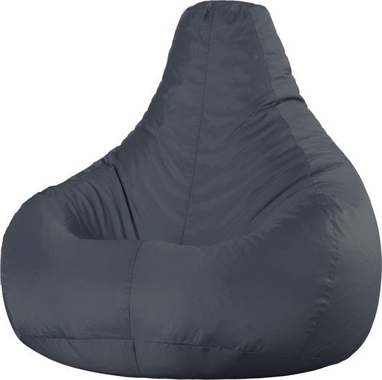 icon Dalton Zitzak Fauteuil Houtskool