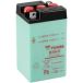 Yuasa B49-6 Accu 6V 8Ah