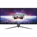 MSI MAG401QR 40" UltraWide Quad HD Gaming Monitor - Black