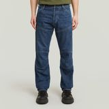 G-Star 5620 3D Regular Jeans Heren Blauw 31/34