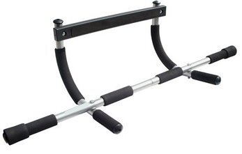 Virtufit Optrekstang / Pull Up Bar