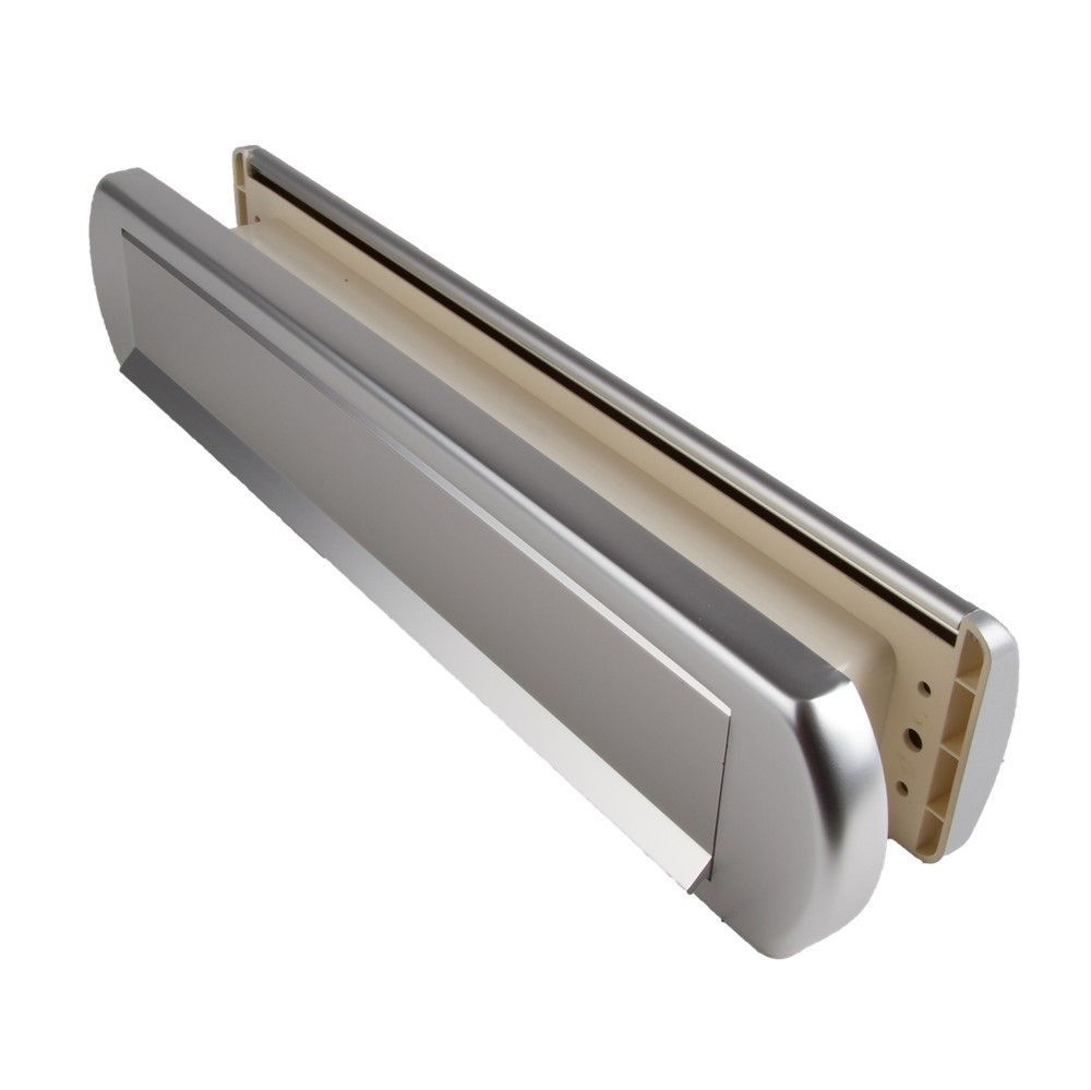 AMI Deurbeslag Ep 975/1 Climate Comfort - 8714409272723