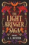 The Light Bringer Saga: The Complete Series
