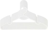 Prénatal Kledinghanger Plastic 10-pack