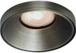Artdelight designverlichting - Inbouwspot Licht Brons - MALMO - GU10 Fitting - Rond - Aluminium