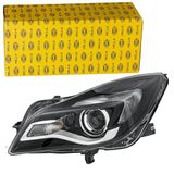 HELLA 1LL 011 165-731 Halogeen/DE-Koplamp