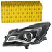 HELLA 1LL 011 165-731 Halogeen/DE-Koplamp